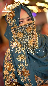 😍Queeenie Abaya S3 Sea Green Color ☺️ এই কালারটা এমন যে ১৪ বছরের প্রিন্সেস থেকে শুরু করে ৬০ বছরের কুইনকেও মানাবে। 😍 কালো কালারের পর সব থেকে বেশি সেল হওয়া কালার এটা। সি গ্রিনের প্রতি মানুষের মায়া বেশি কেন বুঝিনা। কালারটা মে বি অনেক বেশি এলিগেন্ট এই জন্য হতে পারে হয়ত!!!! 😇 | Borka Kutir - বোরকা কুটির