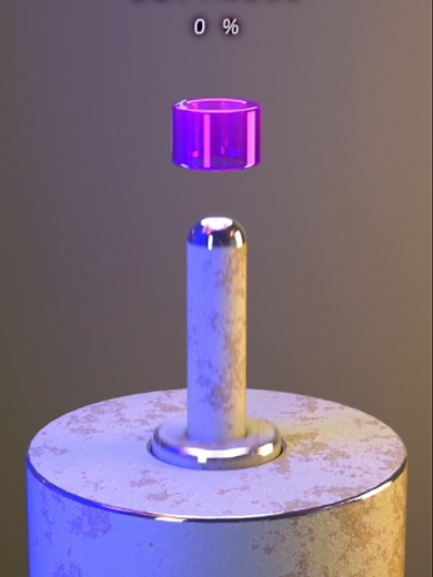 3 Tubes Falling: 3D Soft Body Simulation in Houdini