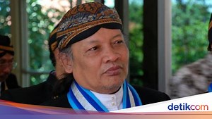 Garin Nugroho Terkenang Mendiang Rahayu Supanggah saat Garap Setan Jawa