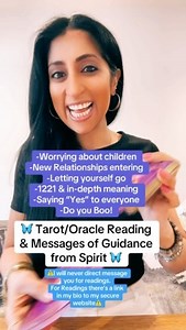 303 reactions · 27 shares | Daily Messages of Guidance from Spirit with - The Oracle ❤️ #angelcardreadings #angelcard #oracle | Natasha Nanda | Facebook