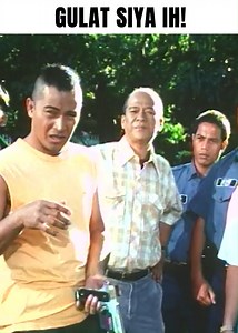 1M views · 21K reactions | Mintis kay Mayor, bullseye kay Bullet! 藍 #Trending #VIVA | Viva Entertainment | Facebook