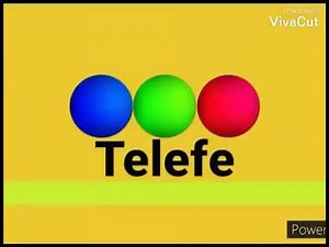 Telefe ID 1990