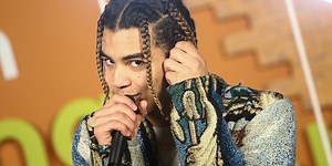 24kGoldn Releases Music Video for "Company" Featuring Future