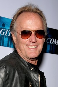 Peter Fonda - Wikipedia | RallyPoint