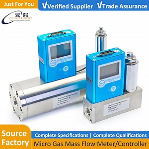 [Hot Item] Digital Air Compression N2 CO2 Flow-Meter Natural Gas Ammonia, Nitrogen, Methane Biogas Steam Liquid Mass Flowmeters Micro Mass Gas Flow Meter