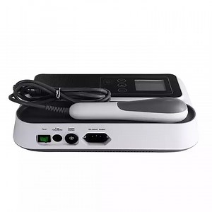 [Hot Item] Hot Sale Ultrasound Therapy Machine Physiotherapy Equipment for Rehabilitation Pain Relief