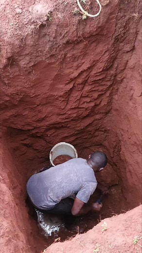 Collecting soil samples for geotechnical investigation, data to be used for foundation design Captured in the footage is an active site in Nairobi🇰🇪 We are a leading Engineering and Project Management Firm. We bring together an exemplary team of construction professionals with vast experience in the built environment to deliver any design and build project brief. We partner with quantity surveyors, engineers, architects, project managers and contractors to guarantee optimum actualization of ev