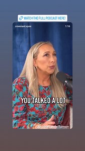 Covenant Eyes on Reels