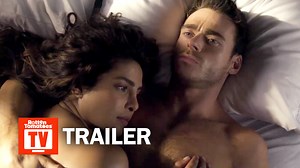 160K views · 8.7K reactions | Watch the official trailer for #Citadel, starring Richard Madden and Priyanka Chopra Jonas. The new Russo Brothers series premieres April 28 on Prime Video. | Rotten Tomatoes | Facebook