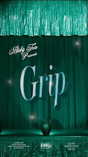 Act 4: Grip #Sexploration 🍿