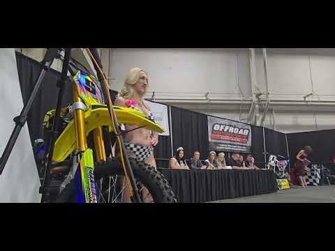 Motorama Bikini Contest 2026
