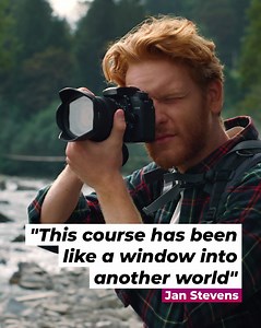 [Ends Tonight] Last chance to get Digital Camera Mastery with a huge 80% discount! 😲 📸 So if you want to stop relying on AUTO mode and start taking incredible photos... Then now is the perfect time to get this course! This incredible offer ends in just a few hours... So sign up now before the 80% discount ends: https://secure.photographypro.com/digital-camera-mastery | Photography Pro