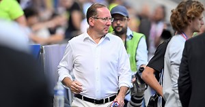 Lyon, le maigre espoir et le fantasme du mercato