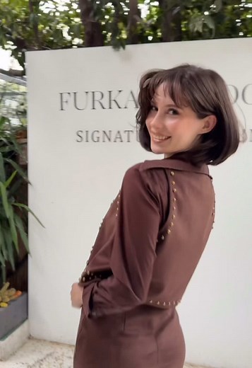 Sizce nasıl olmuşş 💇🏻‍♀️🫢 . . . . #hairstyle #cuttinghair #foryoupage