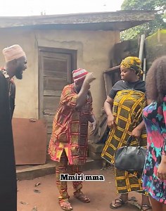 153K views · 2.2K reactions | My dad no wan marry my mom again | Mmiri mma | Facebook