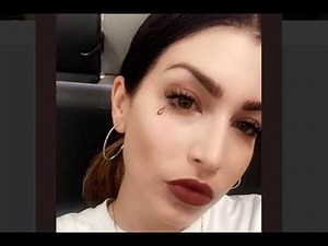 “Youtuber” Stevie Ryan se suicida a los 33 años