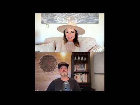 Episode #49 Erotic Innocence, Intention & the Subtle Art of Attunement (with Jessica Bird)