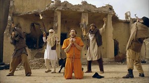 Inappropriate Comedy TV Movie Trailer