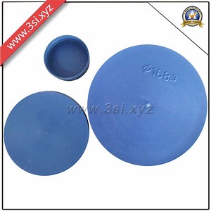 [Hot Item] Plastic End Caps and Covers for Pipes and Tubes (YZF-C13)