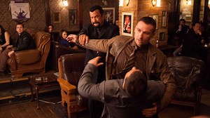 Absolution · Film 2015 · Trailer · Kritik