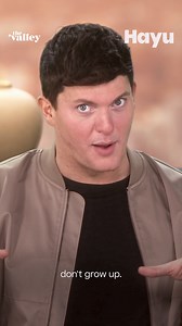 From bottle service... to baby bottles. Stream all episodes of The Valley now on Hayu. | Hayu