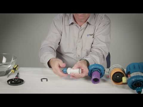 Tefen Tutorial MixRite 1