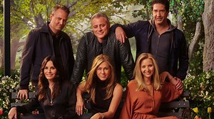 Friends: The Reunion - 5 Biggest Takeaways From the HBO Max Special