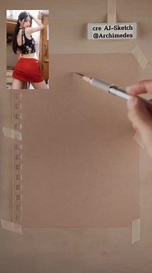 170K views · 3.7K reactions | Cùng nhau học vẽ sketch #sketch #art #tips #draw | Trần Đức Lý | Facebook