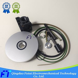 [Hot Item] OEM Atlas Copco Air Compressor Spare Parts Unloading Valve Kit 2901162200