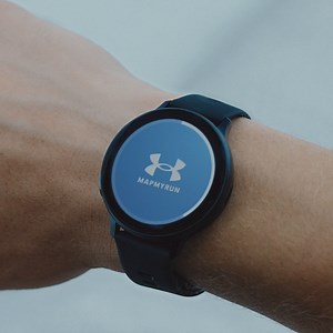 6.2K views · 43 shares | Galaxy Watch Active 2 Under Armour Edition ជំនួយការដ៏ឆ្លាតវៃក្នុងការហាត់ប្រាណរបស់អ្នក។ #GalaxyWatchActive2 #UnderArmour | Samsung | Facebook