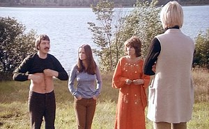 Развращенные (1971) Exponerad [Антон Алексеев]