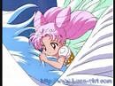 chibiusa and helios love