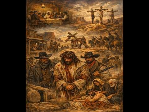 Lone Star Cowboy Church