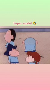Model shinchan 🤣 | Toon __Collections