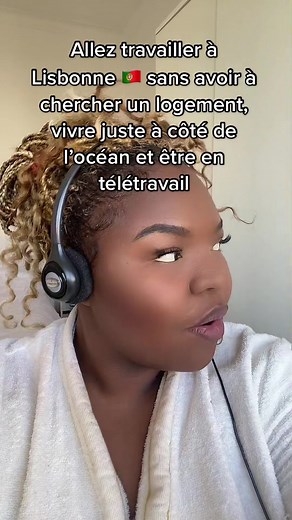 Meilleure Décision de Ma Vie à Lisbonne