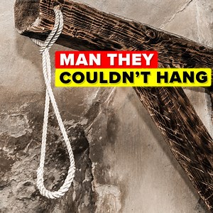 John Lee was sentenced to death by hanging, but when it came time for his execution, something incredible happened! Watch today's amazing new animated video to see how one man managed to survive his own hanging. | The Infographics Show
