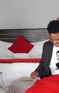 uboshintsha iWallpaper atleast 🤦🏾‍♂️ | Simunye Church Boy Comedy