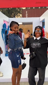 The gorgeous faces that showed up at the Pulse Picks booth at Pulse Fiesta 😍✨. #PulsePicks | Pulse Nigeria