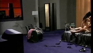 La Venere Bianca - Doom Fighter - scéna #01 - (hd verze)