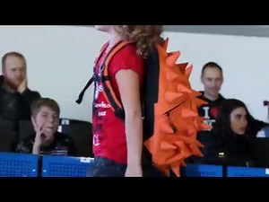 Рюкзак MadPax Bubble