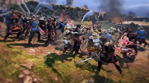 The third unit in Conqueror's Blade: Avalon has joined to the knights of the round table! 👑 Fearless Queen’s Knights are available to unlock via Unit Challenges now! Read more ➡️ https://conqblade.com/l/QueensKnights | Conqueror's Blade