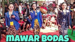 15K views · 543 reactions | MAWAR BODAS ☆ GAGAR MAYANG | Ebeg Banyumasan Cilacap | Facebook