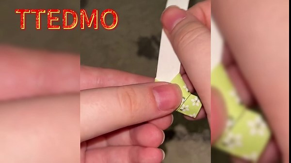 Star Paper Strips, Paper Star Strips, Origami Star Paper, Origami Star Paper Strips, Origami Paper (H-1560Sheets)