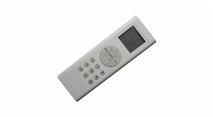 inventer RG66A/BGEF Remote Controller User Manual