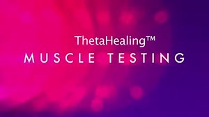 Discover how to muscle test yourself and friends. Muscle testing techniques help to identify the limiting beliefs and feelings stored in the subconscious mind. Anybody can do it because it uses your electrical system and your muscles. When looking at subconscious beliefs, nature answers your yes/no questions by projecting a positive energy or a negative energy into the electrical circuit that you have created by your fingers especially for the muscle testing. But before you try this, drink water