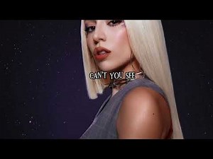 Ava Max - Emotions (Demo) Lyrics Video