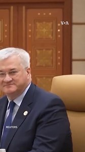 5.6K views · 95 reactions | Maafisa wa Marekani na Ukraine wamekutana...