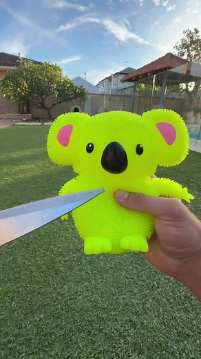 ASMR OF ALM no TikTok