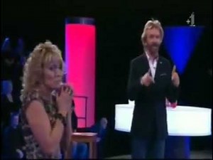 Deal or no Deal Alison 2016