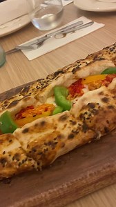 Delicious bites at Francie at The Segond , Xaghra , Gozo | Blog by Grazielle